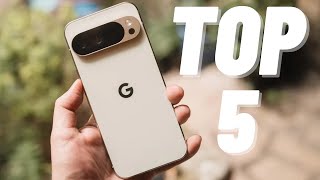 Pixel 10 Pro Highlights - Why it's worth buying