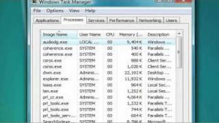 How to Free Up RAM Resources in Windows Vista screenshot 5