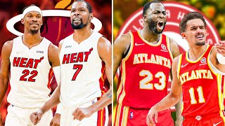 14 NBA Players That MUST Get Traded This Season