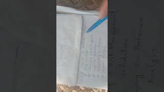 Importance Of Quantitative Economics #youtube #education #economics  #exam #eco #shortsvideo #shorts