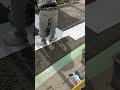 オワコン転圧にNFボードを使用 目潰れを防ぐ