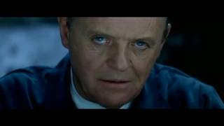 Roter Drache Endszene