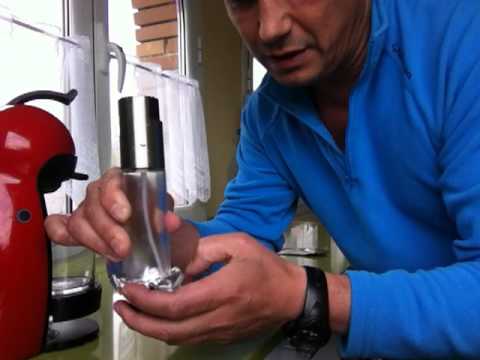 Reciclar Nescafe Dolce Gusto con cualquier cafe / How can recycle? - YouTube