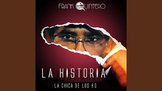 El Super Hombre - Frank Quintero