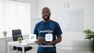 SmartSchool Africa  Simplify Your School Management