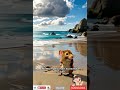 “Tawa Di Pantai Berubah Tegang | Part 2 Segera Datang”#tikus#ceritapendek#part2soon