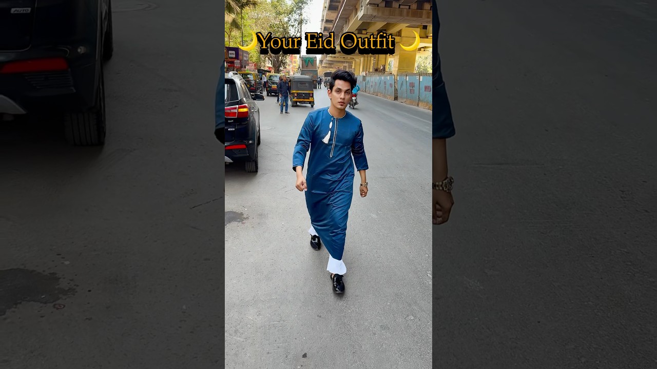 Ramadan special Jubba Omani ❤️