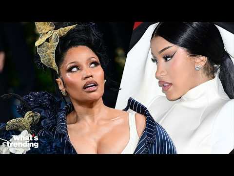 Trump Advisor EXPOSES Roc Nation ‘Connection’ to Explosive Nicki Minaj ‘Bot Army’ Allegations