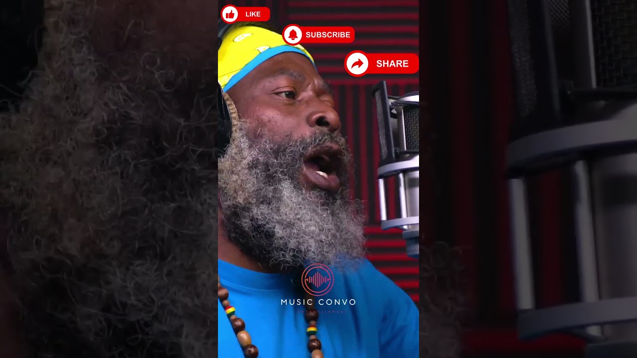 Jamaican Vibes  Unforgettable Performance | Music Convo