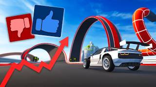 Results After Releasing My First Game On Steam screenshot 2