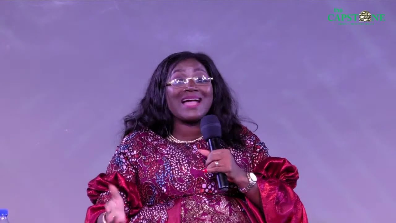 Couples' Breakfast Meeting - Can Two...? Question & Answer Session