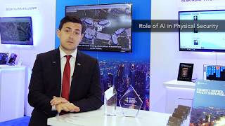 What AI Can Bring to the Physical Security World