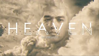 Heaven – The Rebellions (Official Lyrics)  screenshot 3