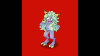 Maggpi Red Screen 3 Water Island My Singing Monsters