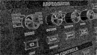 Hydrasynth Drones