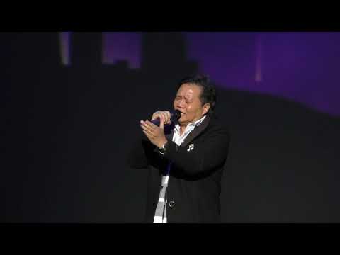 忘情冷雨夜 YouTube