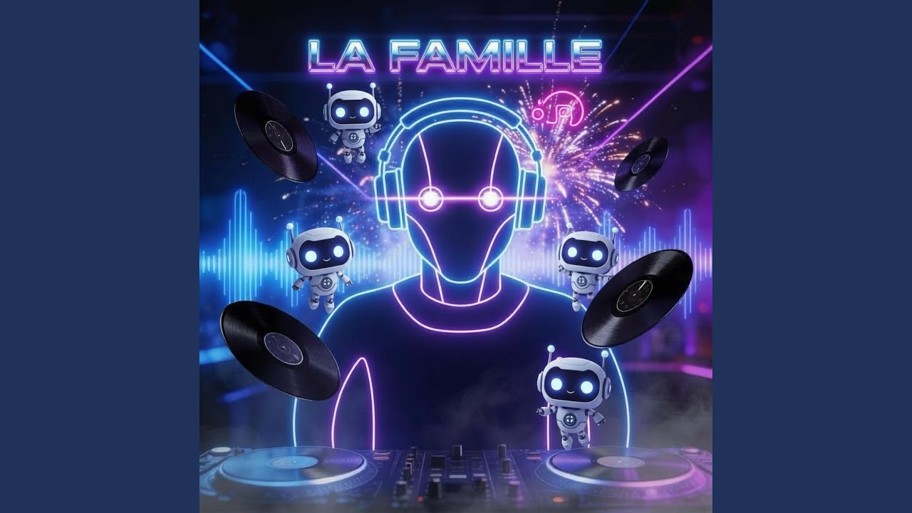 Perrine et ses passions