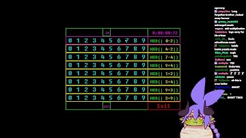 mirakurutaimu - Returning to Voices of the Void | Part 1