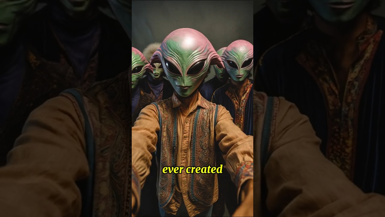 The Greatest AI BAND of all Time🔥 