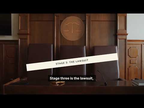 Saguaro Injury Law video
