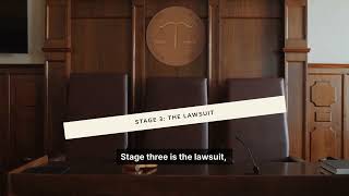 How Does a Truck Accident Lawsuit Work in Arizona