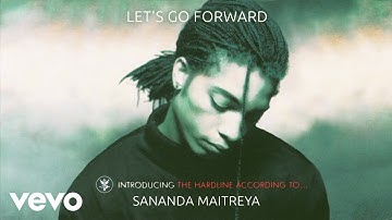 Sananda Maitreya - Let