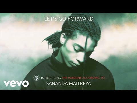 Putar Let's Go Forward - Sananda Maitreya