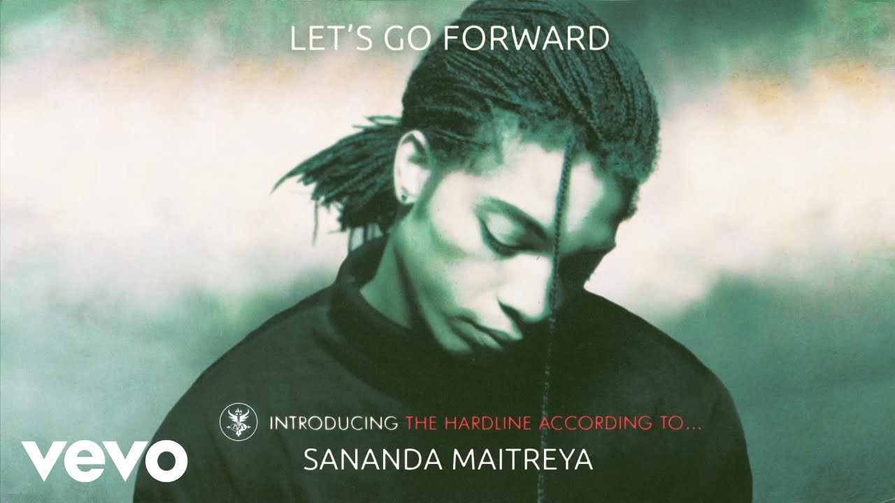 Sananda Maitreya - Let's Go Forward (Remastered - Official Audio) auf YouTube ansehen Sananda Maitreya - Let's Go Forward (Remastered - Official Audio) auf YouTube ansehen