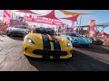 Forza Horizon 5 Gameplay