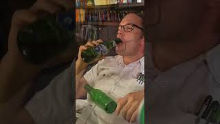 Avgns Folgers Commercial