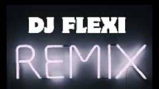 Dj Flexi - Minimix NOVEDADES Enero 2012