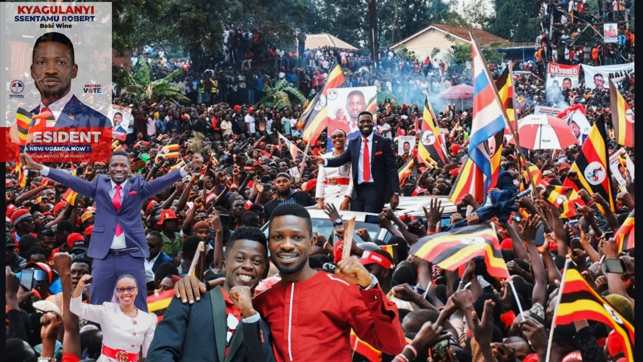 Watch KING FA • KUNGA 4K VIDEO🇺🇬{Kyagulanyi Bobi wine} #Bobiwine #uganda on YouTube Watch KING FA • KUNGA 4K VIDEO🇺🇬{Kyagulanyi Bobi wine} #Bobiwine #uganda on YouTube