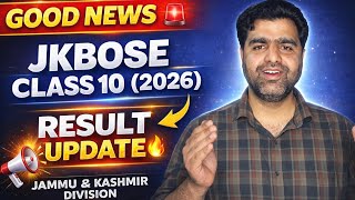 JKBOSE Class 10 Result 2026 🔥 Latest Update | Jammu & Kashmir Division Good News 🚨 screenshot 4