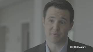 Eric Duchon's BOMA Story