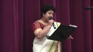 KMA Easter Vishu 2014 - Vishu Kani