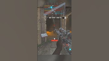 my Sniping makes Enemy Team Rage Quit #shorts