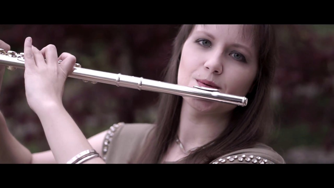 Naino Me Badra Mysterious Eyes An Action Musical Flute YouTube