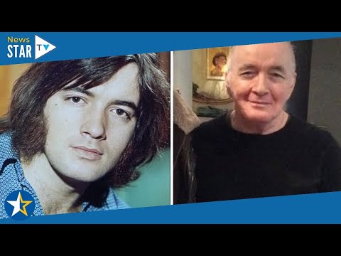 Barry Ryan dead: Eloise singer who performed with twin Paul dies as Cat Stevens speaks out