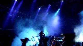 The Prodigy - Awol, Live at Rock for People 2012