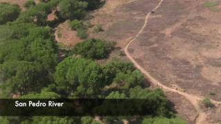Cochise County aerial tour
