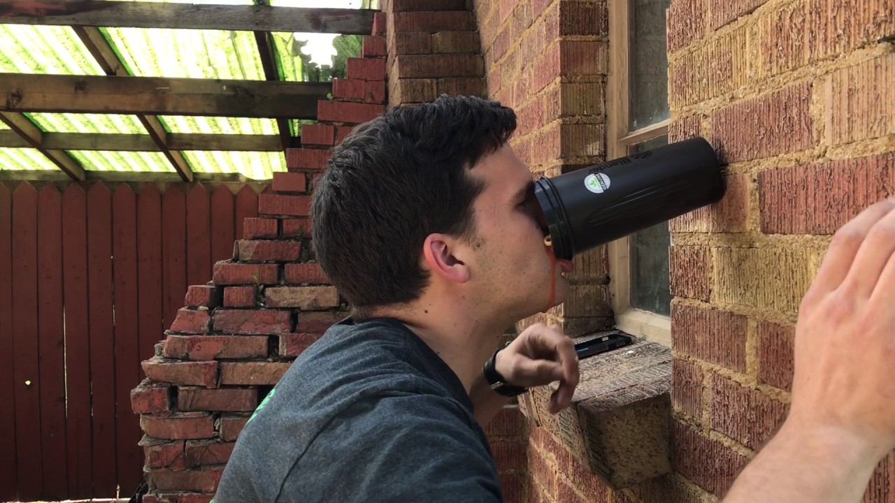 Spaghettios Challenge
