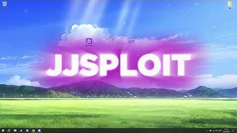 Roblox JJsploit 2025 – Working Hack + Full Script Guide (Easy Download & Install)Link in description