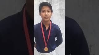 Shreshta exam counselling 2026 | श्रेष्ठा योजना medal 🏅| Shreshtha exam #shreshta #shreshtha #shorts