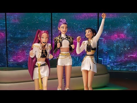 Las cosas que necesitas para disfrazar a tu baby kpop de Rumi #rumi # ...