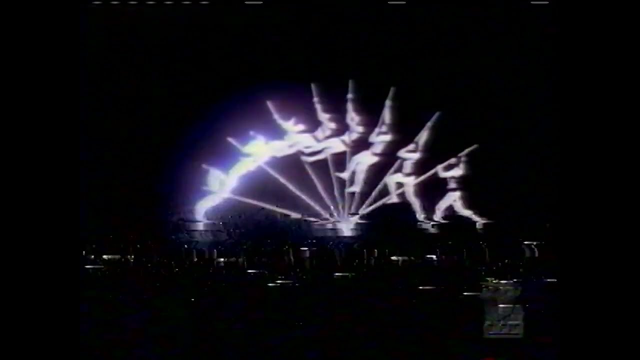 MGM Domestic Television Distribution/Orion Pictures/Tig Productions (1996/1990)