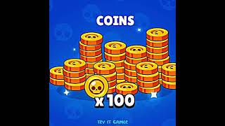 Free Rewards - Brawl Star 🤯✨