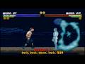 Sub-Zero All Fatalities, Animality & Brutality Tutorial - UMK3 & MK Trilogy
