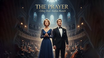 The Prayer  (Lyric Video)