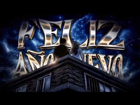 Cytrena - FELIZ AÑO NUEVO