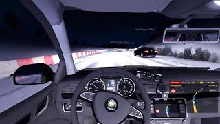 [Ets - 2]Öyle Bir Baktı Yüzüme Giderken Yaralı Yaralı....